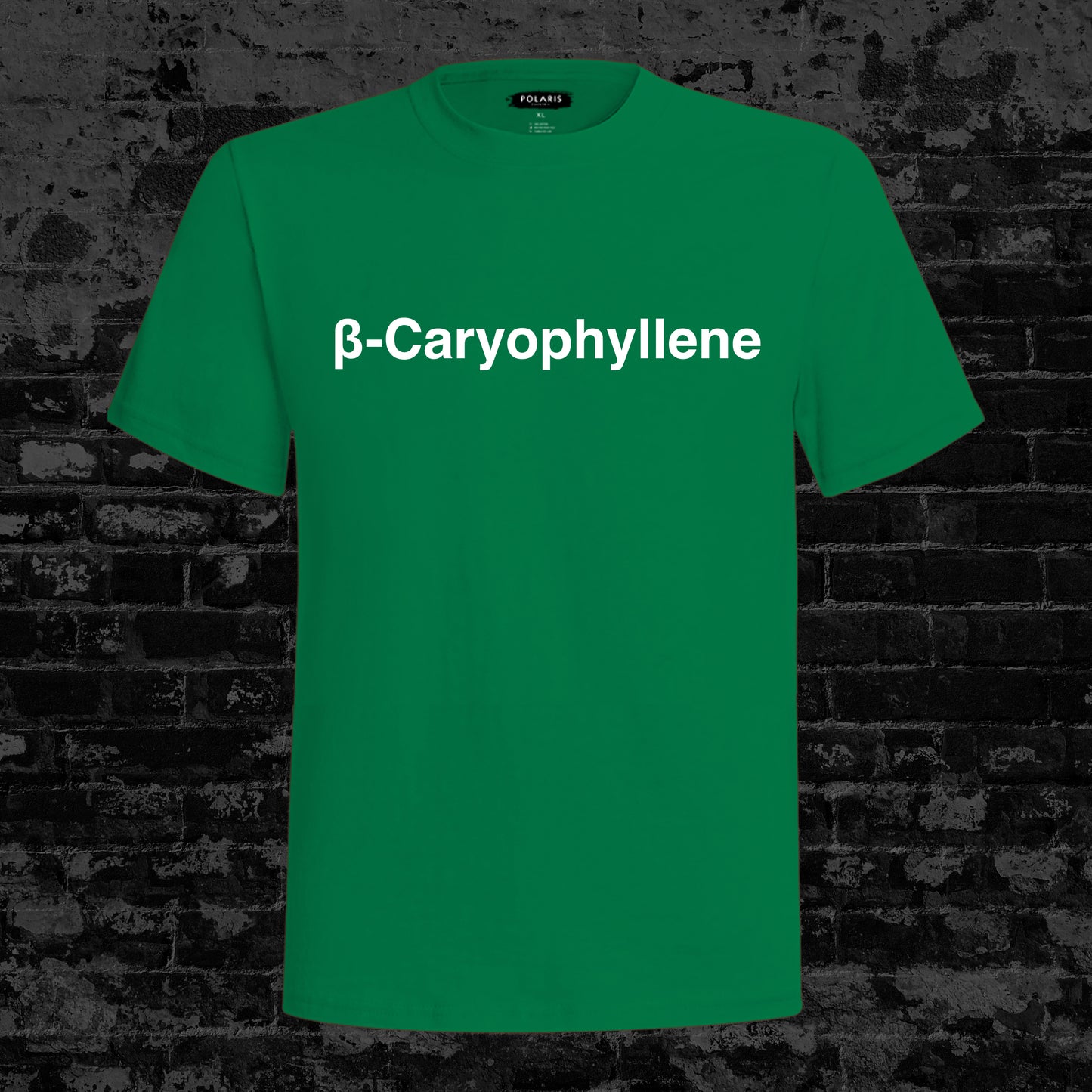 B-Caryophyllene | T-Shirt
