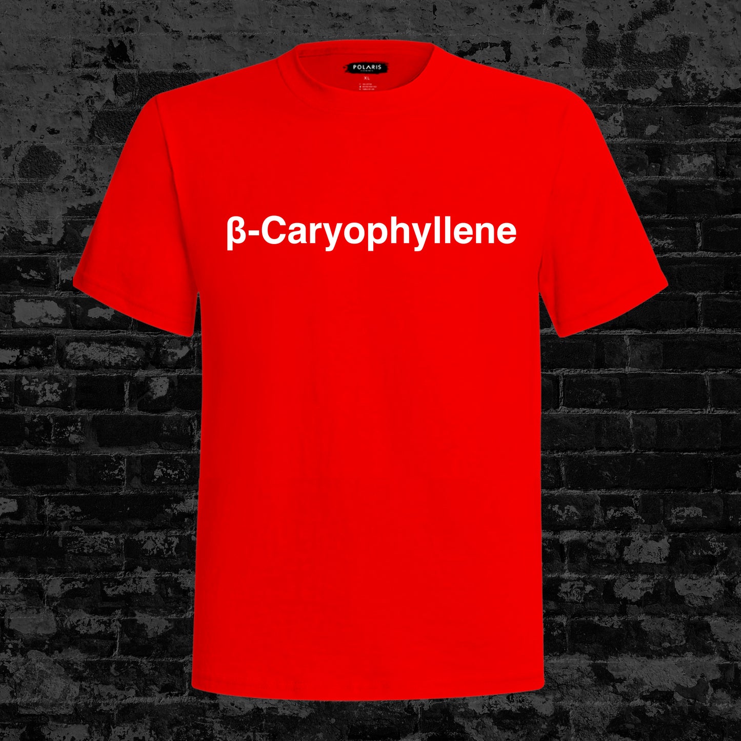 B-Caryophyllene | T-Shirt