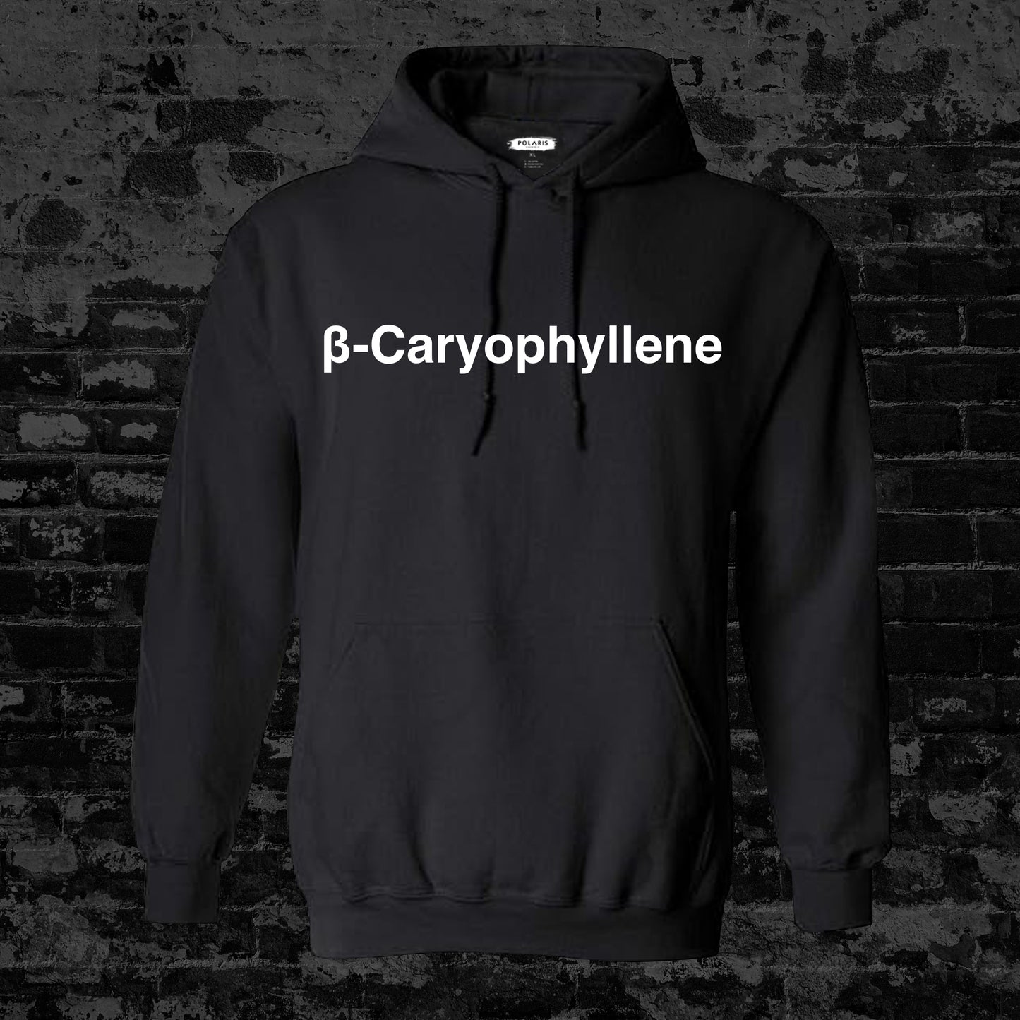 B-Caryophyllene | Hoodie