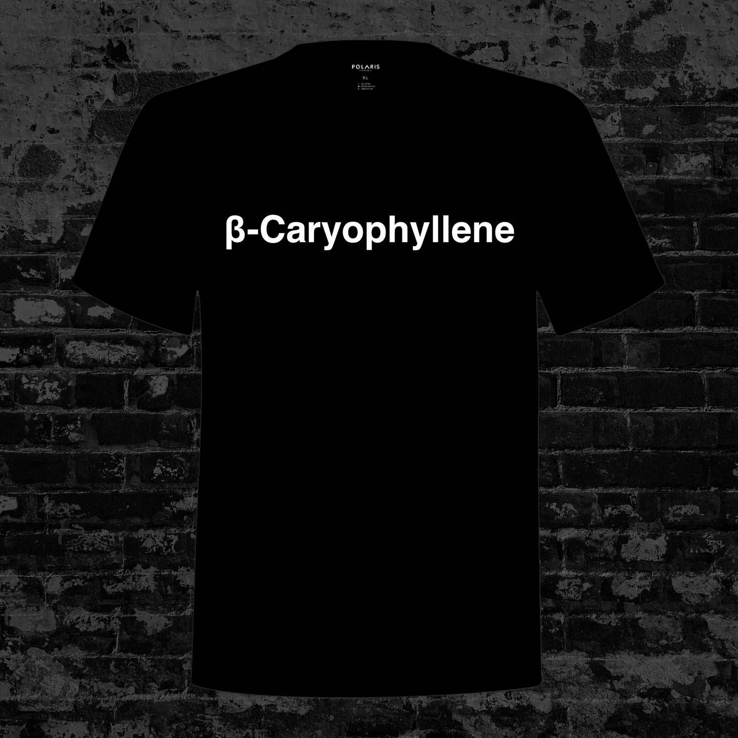 B-Caryophyllene | T-Shirt