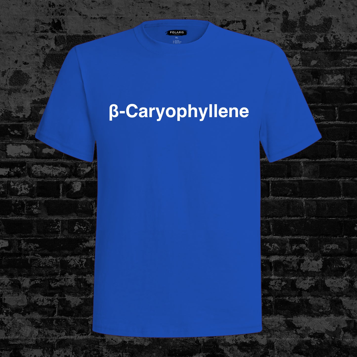 B-Caryophyllene | T-Shirt