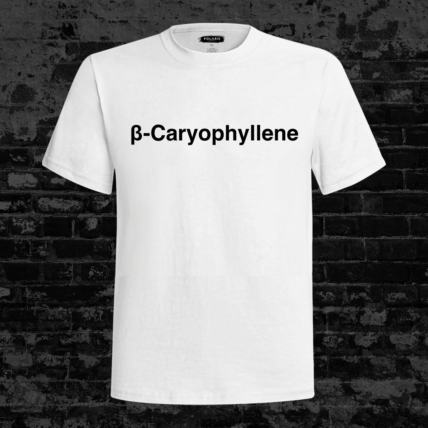 B-Caryophyllene | T-Shirt