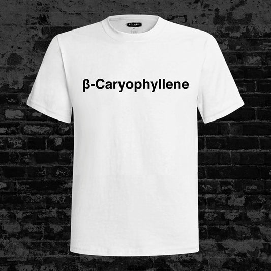 B-Caryophyllene | T-Shirt
