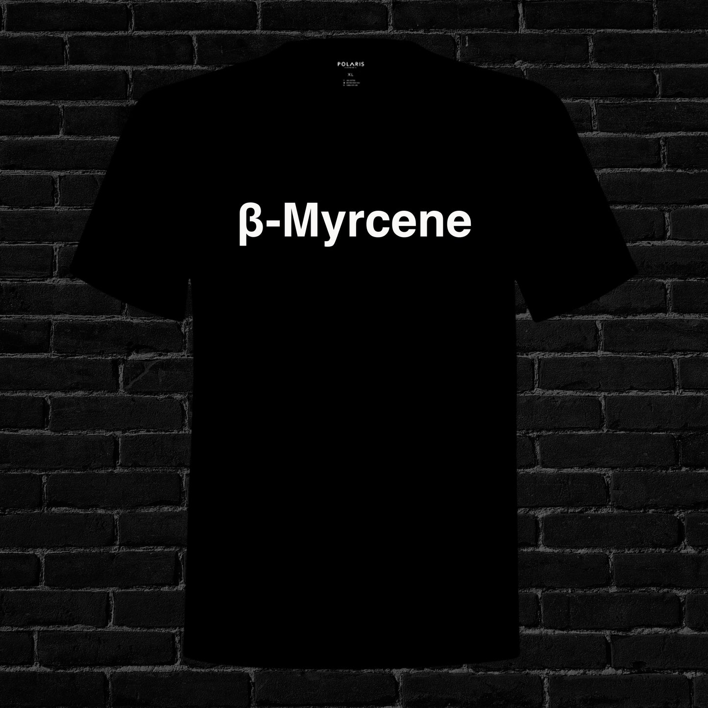 B-Myrcene | Hoodie