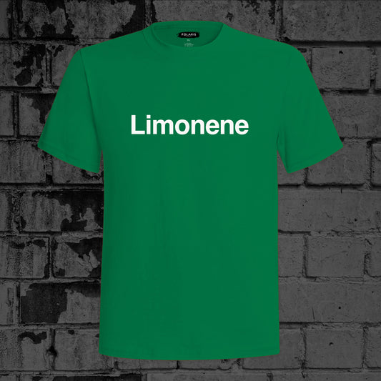 Limonene | T-shirt