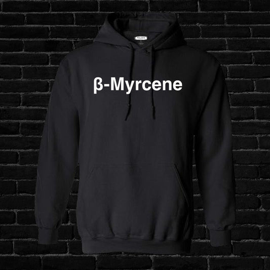B-Myrcene | Hoodie